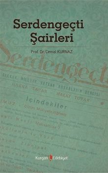 Serdengeçti Şairleri