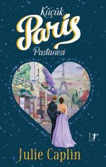 Küçük Paris Pastanesi