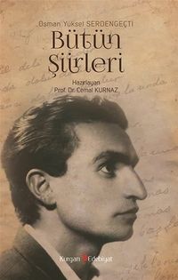 Osman Yüksel Serdengeçti Bütün Şiirleri