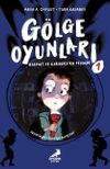 G&ouml;lge Oyunları: Hacivat ve Karag&ouml;z'&uuml;n Peşinde