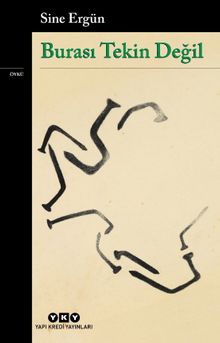 Burası Tekin Değil 