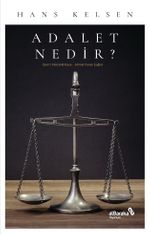 Adalet Nedir?