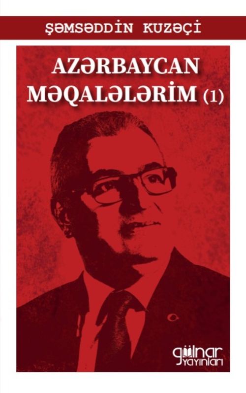 Azerbaycan Makalelerim 1