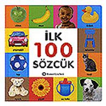 İlk 100 Sözcük