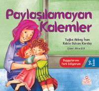 Paylaşılamayan Kalemler