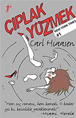 Çıplak Yüzmek