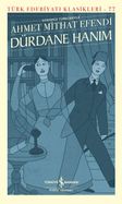 Dürdane Hanım (Karton Kapak)