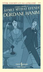 Dürdane Hanım (Karton Kapak)