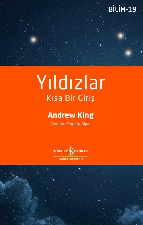 Yıldızlar / Kısa Bir Giriş