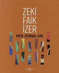 Paris - İstanbul - Nice - Retrospektif / Retrospective