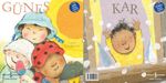 Güneş - Kar (İki Kitap Bir Arada)
