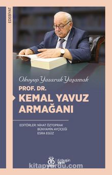 Prof. Dr. Kemal Yavuz Armağanı