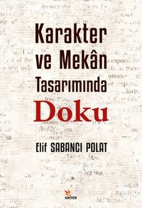 Karakter ve Mekan Tasarımında Doku