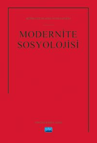 Modernite Sosyolojisi