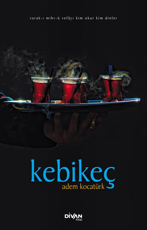 Kebikeç