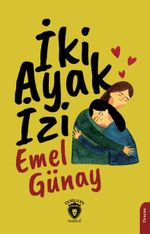 İki Ayak İzi