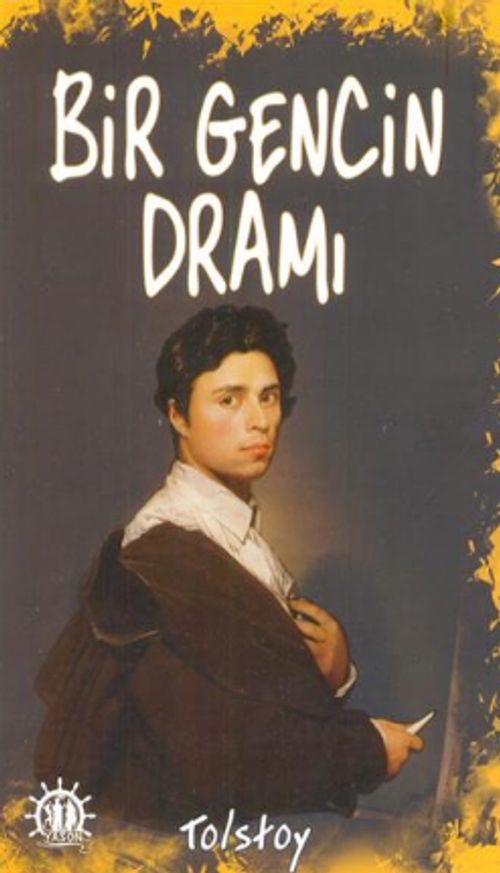 Bir Gencin Dramı