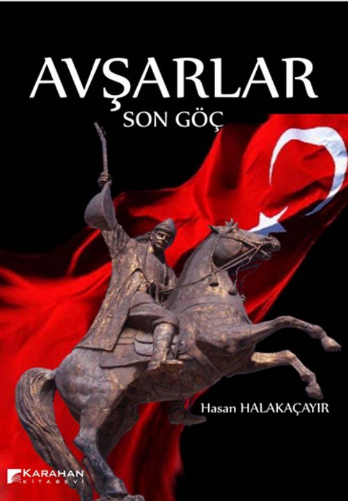 Avşarlar & Son Göç