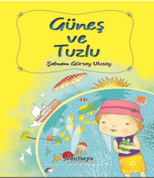 Güneş ve Tuzlu