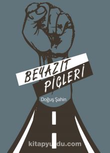 Beyazıt Piçleri - Doğuş Şahin
