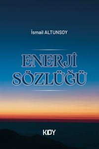 Enerji Sözlüğü