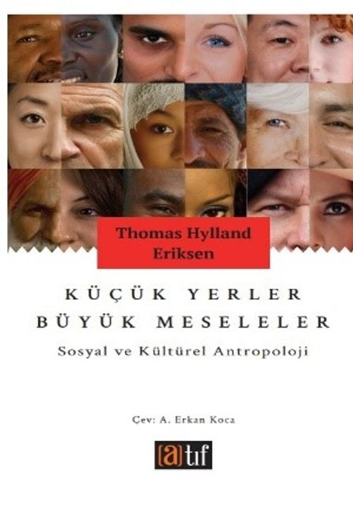 Sosyal ve Kültürel Antropoloji