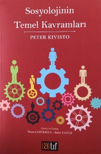 Sosyolojinin Temel Kavramları