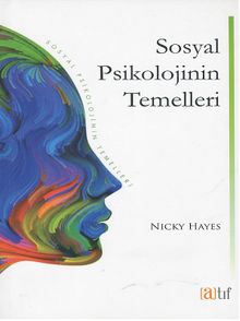Sosyal Psikolojinin Temelleri