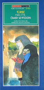 Türbe - İlköğretimlilere