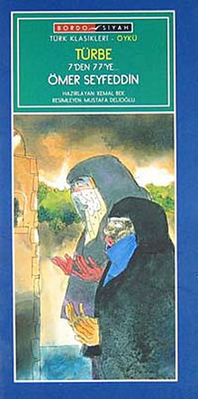 Türbe - İlköğretimlilere