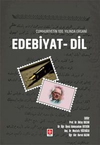 Cumhuriyetin 100. Yılında Ergani Edebiyat-Dil
