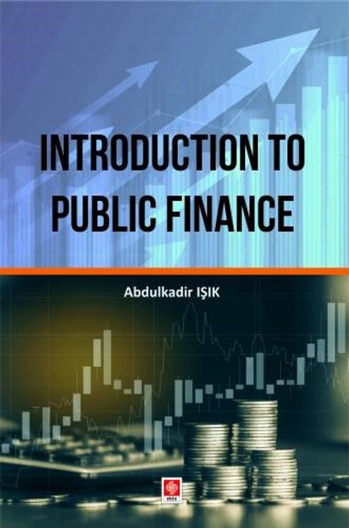 Introduction to Public Finance 