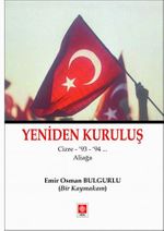 Yeniden Kuruluş Cizre '93-94... Aliağa
