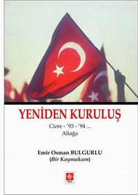 Yeniden Kuruluş Cizre '93-94... Aliağa