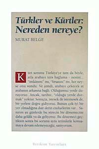Türkler ve Kürtler: Nereden Nereye?