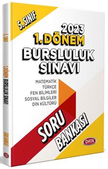 5. Sınıf Bursluluk Sınavı Soru Bankası