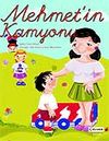 Mehmet'in Kamyonu (D&uuml;z Yazılı)