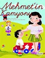 Mehmet'in Kamyonu (Düz Yazılı)