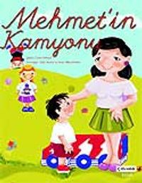 Mehmet'in Kamyonu (Düz Yazılı)
