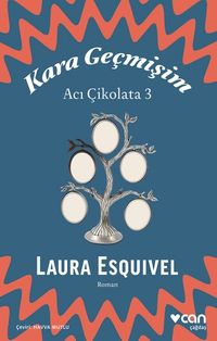 Kara Geçmişim: Acı Çikolata 3