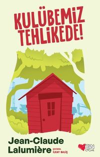 Kulübemiz Tehlikede!