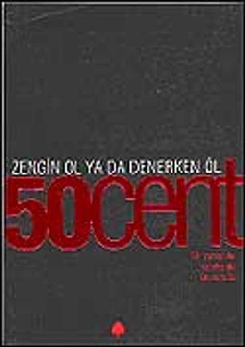 50 Cent / Zengin Ol Ya da Denerken Öl / Bir zamanlar Queens'te