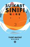 Suikast Sınıfı 8. Cilt