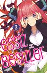 Eşsiz Beşizler 3. Cilt