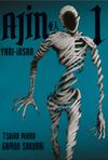 Ajin 1. Cilt / Yarı İnsan