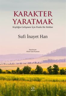 Karakter Yaratmak