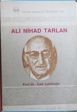 Ali Nihad Tarlan (5-B-42)