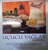 Uçucu Yağlar