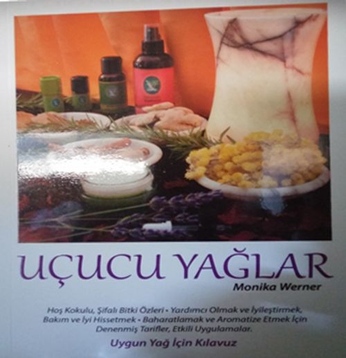 Uçucu Yağlar