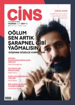 Cins Aylık Kültür Dergisi Sayı:93 Haziran 2023